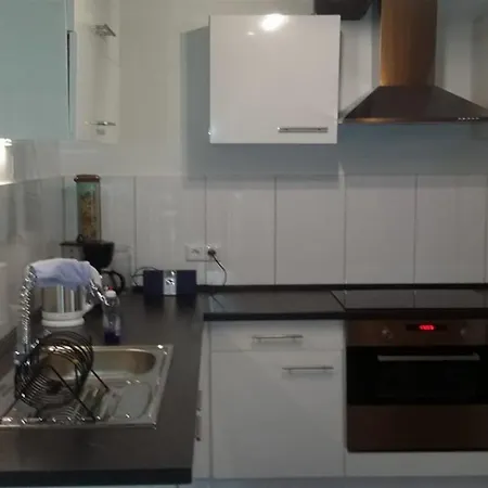 Amazing Historical Apartman