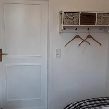 Apartman Amazing Historical