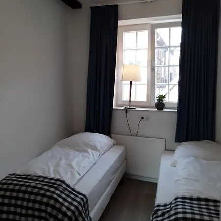 公寓 美丽的历史公寓