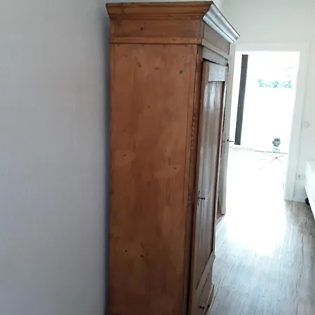 Apartman Amazing Historical