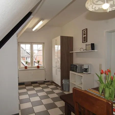 Apartman Amazing Historical