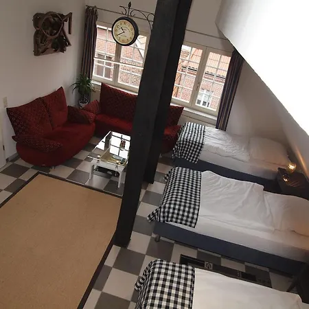 Amazing Historical Apartman *