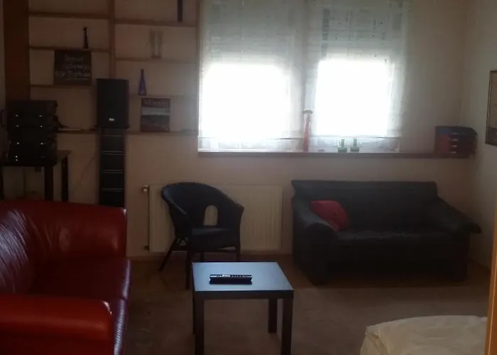 Amazing Historical Apartment