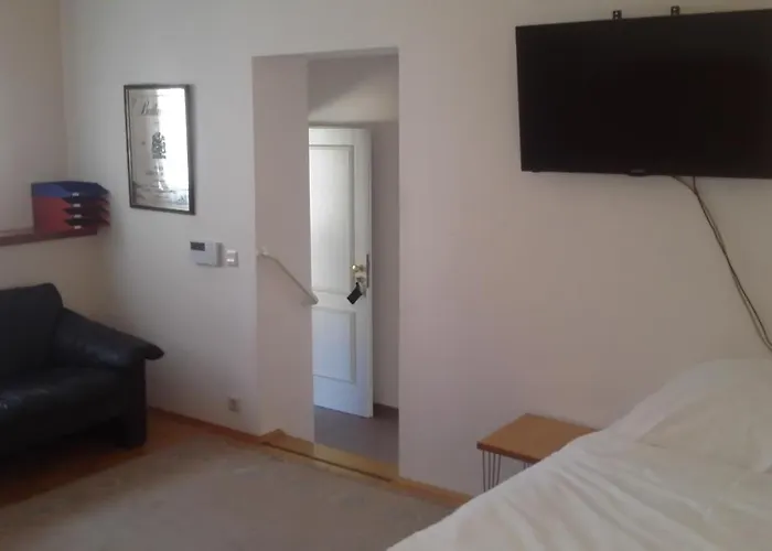 Apartment Amazing Historical