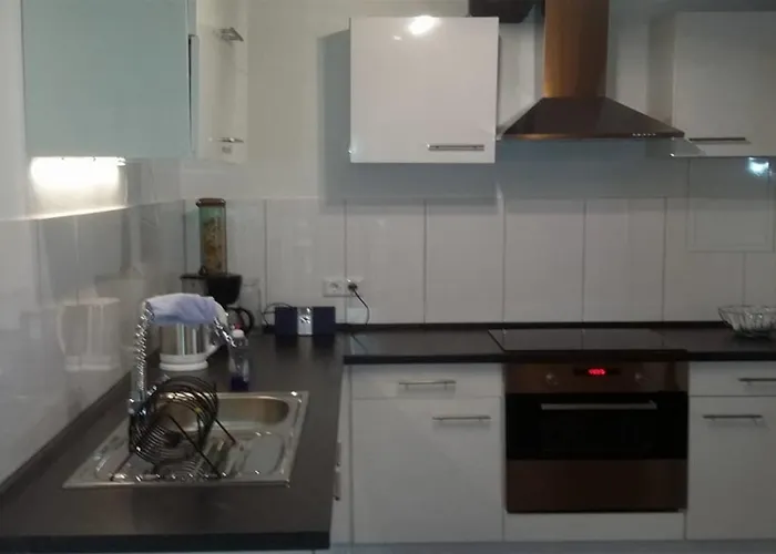 Amazing Historical Apartment