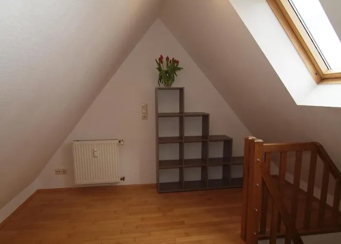 Amazing Historical Apartment