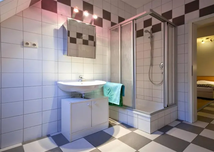 Amazing Historical Sendenhorst