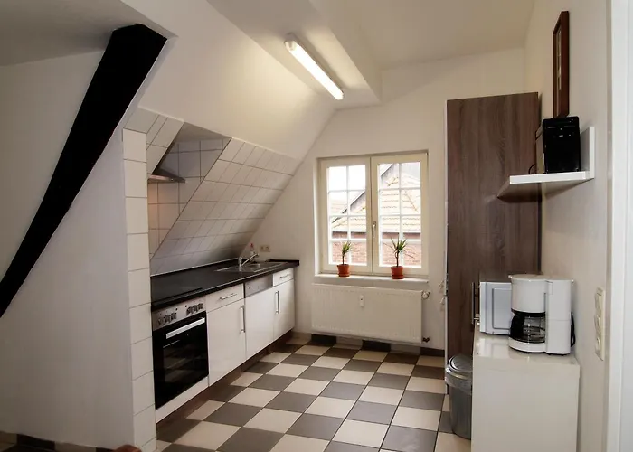 Apartment Amazing Historical