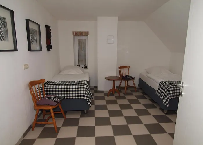 Amazing Historical * Sendenhorst