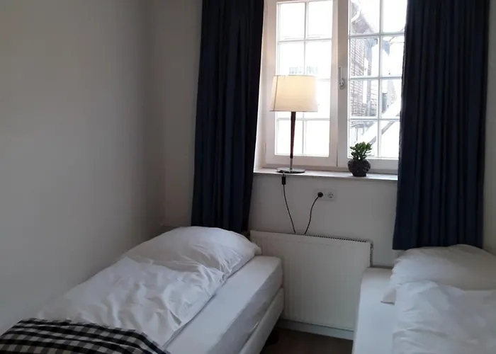 Apartament Amazing Historical