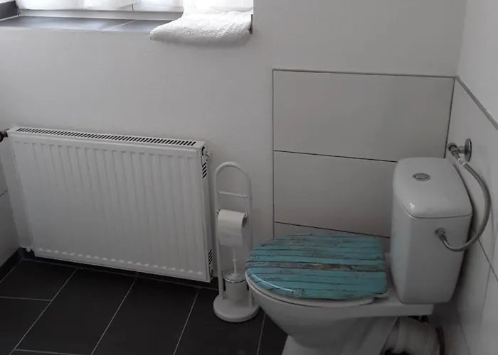 Amazing Historical Apartment