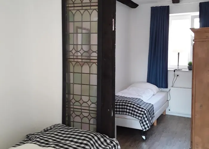 Apartment Amazing Historical *