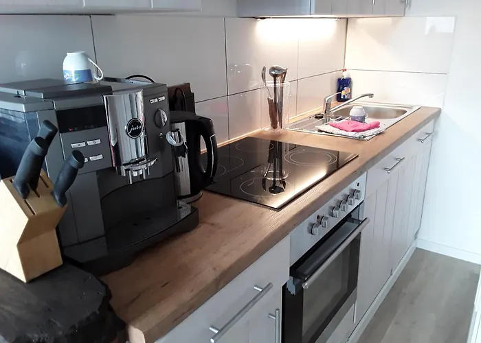 Apartment Amazing Historical