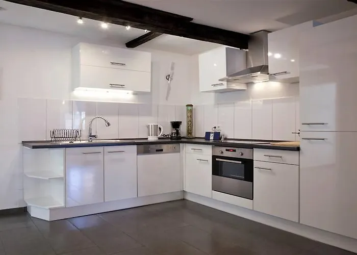 Amazing Historical Sendenhorst