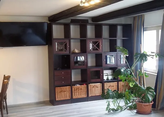 Apartment Amazing Historical