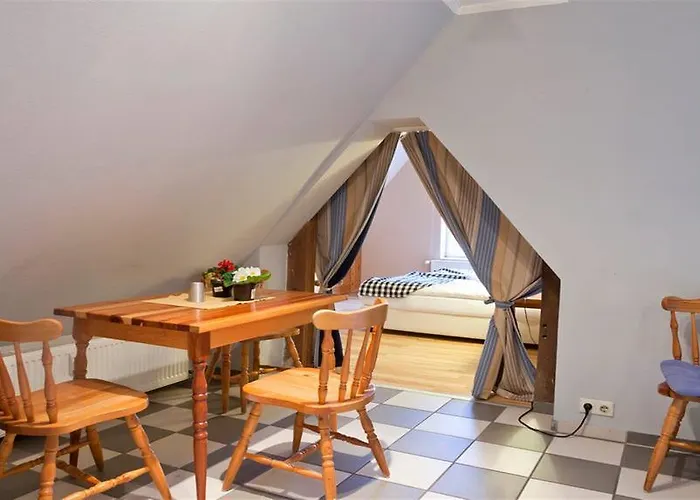 Amazing Historical * Sendenhorst