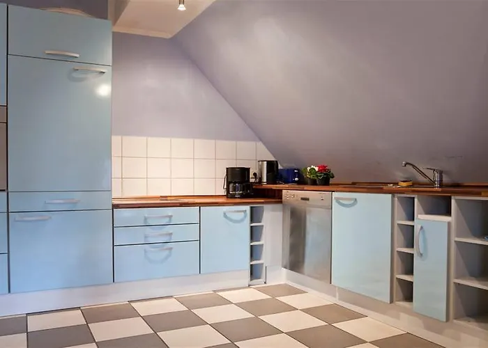 Apartment Amazing Historical