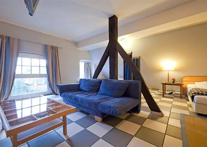 Amazing Historical Apartment *