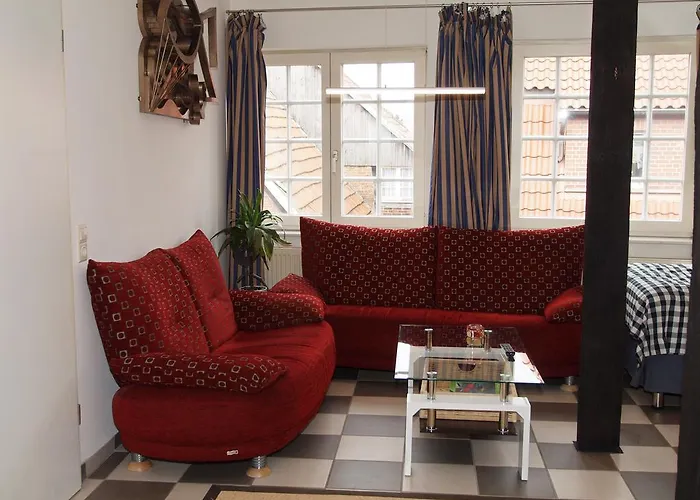 Amazing Historical * Sendenhorst