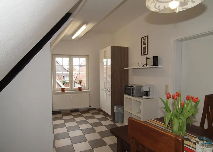 Apartment Amazing Historical