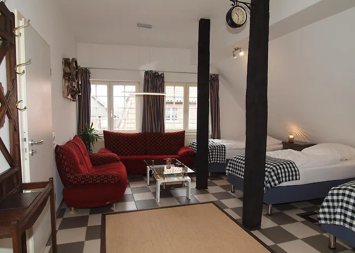 Amazing Historical Sendenhorst