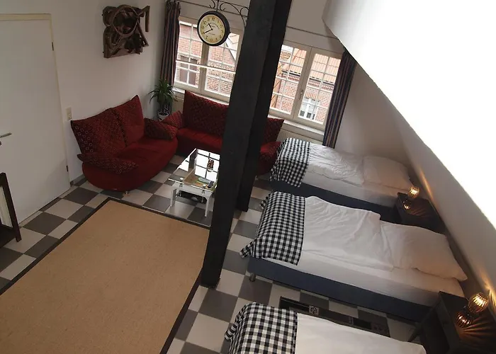 Amazing Historical Apartment *