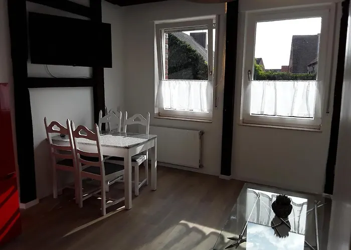 Amazing Historical Apartment