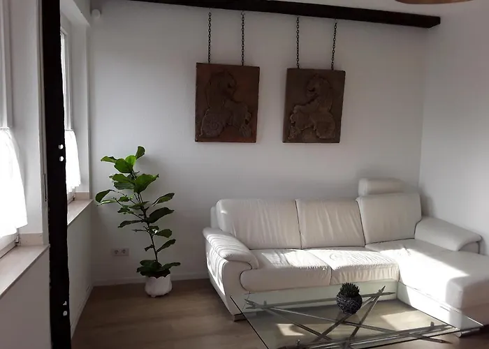 Amazing Historical Apartment *